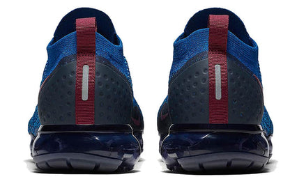 Nike Air VaporMax Flyknit 2 'Gym Blue' 942842-401