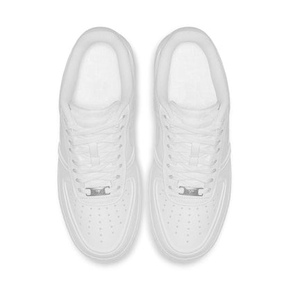 Nike x John Elliott Air Force 1 Low 'Triple White' AO9291-100
