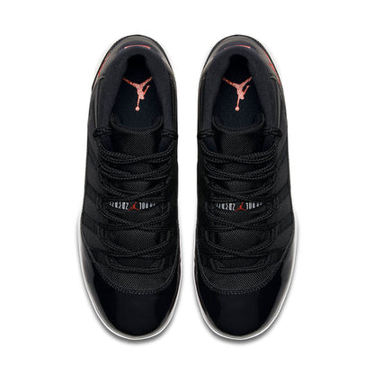 Air Jordan 11 Retro Cleat 'Bred' AO1561-010