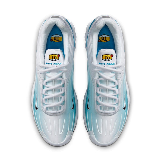 Nike Air Max Plus 3 'Laser Blue' CK6715-100