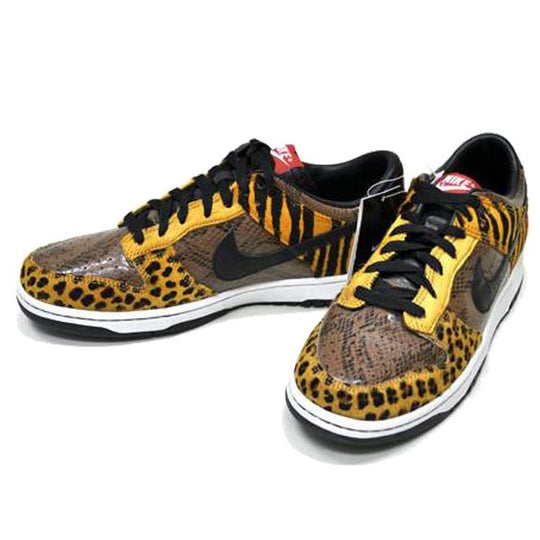 Nike Dunk Low Premium 'Beast Pack' 312919-001