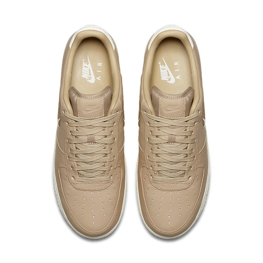 Nike Air Force 1 Low PRM 'Jewel Tan' 941912-200