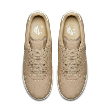 Nike Air Force 1 Low PRM 'Jewel Tan' 941912-200