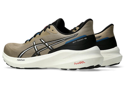 ASICS GT-1000 13 'Pepper White' 1011B858-200