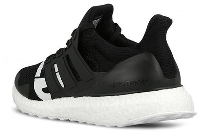 adidas x Undefeated UltraBoost 4.0 'Black' B22480