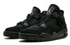 Air Jordan 4 Retro 'Black Cat' 2006 308497-002
