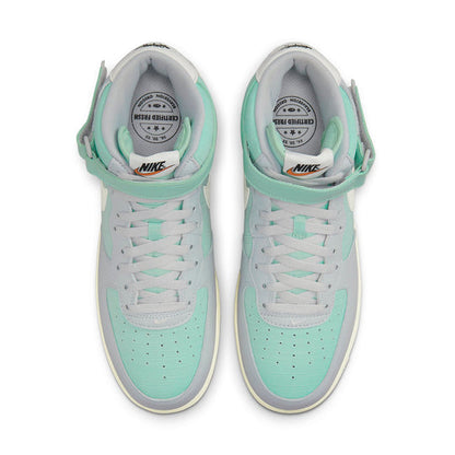 Nike Air Force 1 Mid '07 LX 'Certified Fresh - Enamel Green' DQ8766-002