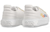 (WMNS) LOUIS VUITTON Time Out Vuitton Sneakers White 1A5C4P