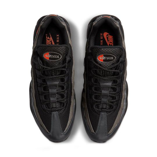 Nike Air Max 95 'Black Picante Reflective' FD0663-002