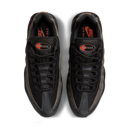 Nike Air Max 95 'Black Picante Reflective' FD0663-002