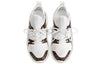 (WMNS) LOUIS VUITTON LV AFTERGAME Monogram Sports Shoes White 1A4H3Z