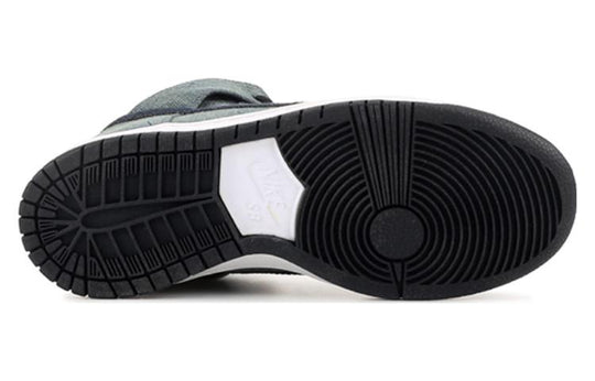 Nike SB Dunk High Premium 'Denim' 313171-401