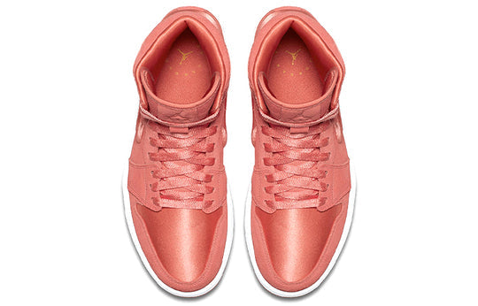 (WMNS) Air Jordan 1 Retro High 'Season of Her: Sunblush' AO1847-640