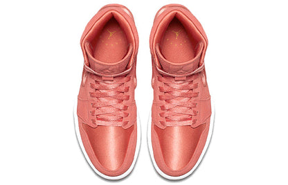 (WMNS) Air Jordan 1 Retro High 'Season of Her: Sunblush' AO1847-640