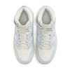 (WMNS) Nike Dunk High 'Light Blue Grey' DD1869-102