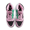 Nike Dunk High Pro Premium SB 'Invert Celtics' CU7349-001