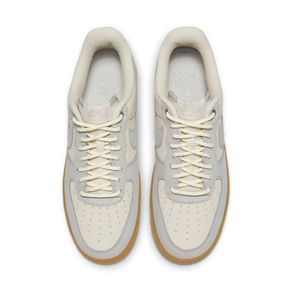 Nike Air Force 1 Low 1 07 WB 'Light Bone Gum' FD3365-001