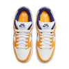 Nike SB Dunk Low Pro 'Laser Orange' BQ6817-800