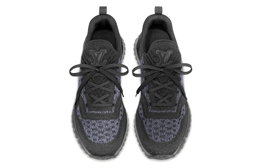 LOUIS VUITTON V.N.R 'Black Knit' 1A5SB8