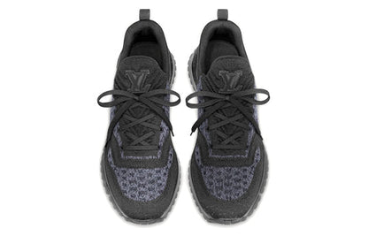 LOUIS VUITTON V.N.R 'Black Knit' 1A5SB8