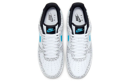 Nike Air Force 1 Low Premium 'Snow Leopard' DJ6192-001