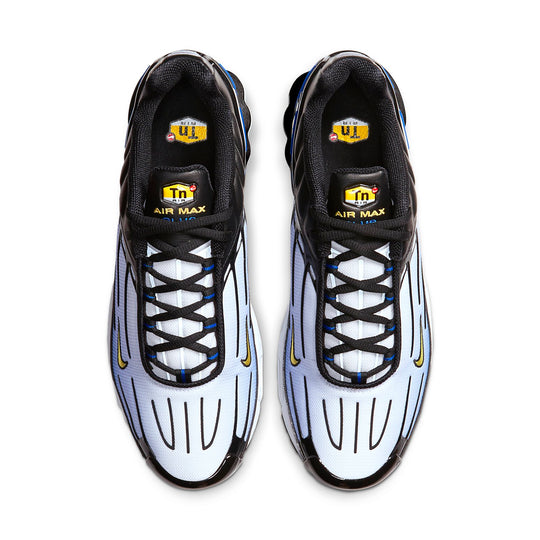 Nike Air Max Plus 3 'Hyper Blue' CJ9684-001