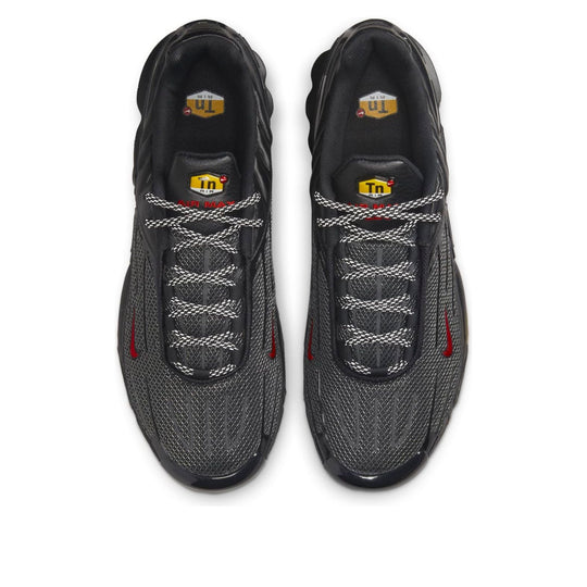 Nike Air Max Plus 3 'Bred' DO6385-002