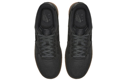 Nike Air Force 1 Low Premium 'Black Gum' AQ0117-002
