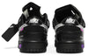 Nike x Off-White Dunk Low 'Lot 50 of 50' DM1602-001