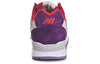 (WMNS) New Balance 996 Series Low-Top Purple WR996UGR
