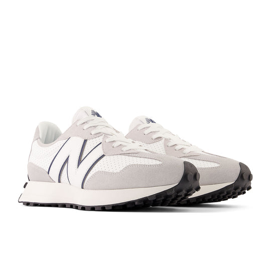 New Balance 327 'Brighton Grey White' MS327NH