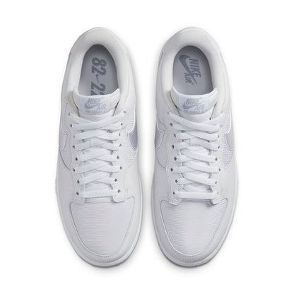 Nike Air Force 1 Low Utility 'White Silver' FD0937-100