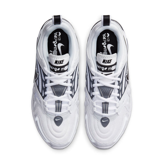 Nike Air VaporMax EVO 'White Black' CT2868-100