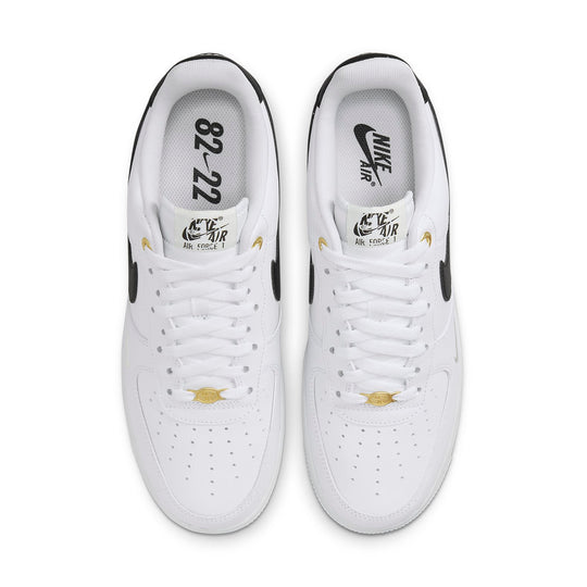 Nike Air Force 1 Low SE '40 Annversary' DQ7658-100