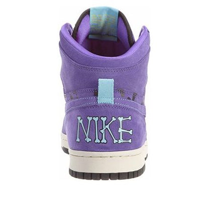 Nike Big Dunk High QK 'Flintstones' 370428-551