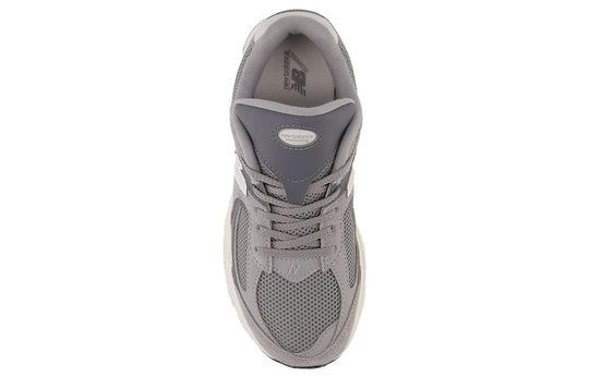 (GS) New Balance 2002R 'Steel Lead' GC2002ST
