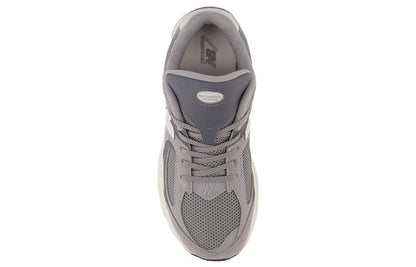 (GS) New Balance 2002R 'Steel Lead' GC2002ST