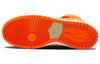 Nike SB Dunk High Pro 'Orange' 305050-801