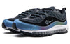 Nike Air Max 98 'Dark Smoke Grey' CU0779-001
