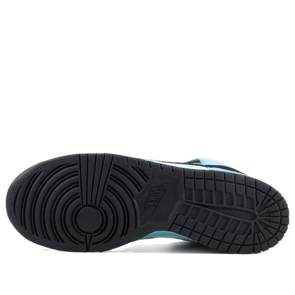 Nike SB Dunk High 'Sea Crystal' 305050-301
