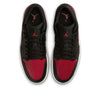 Air Jordan 1 Low 'Bred' 553558-067