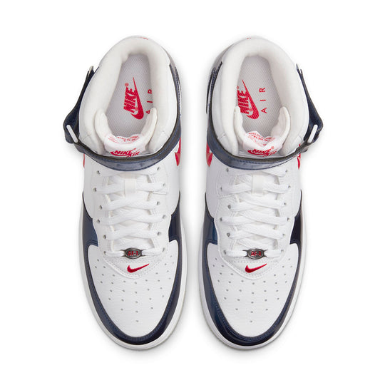 Nike Air Force 1 Mid QS 'Independence Day' DH5623-101