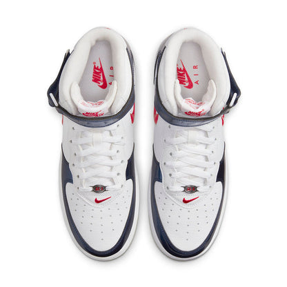 Nike Air Force 1 Mid QS 'Independence Day' DH5623-101