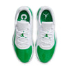 (WMNS) Air Jordan 11 CMFT Low 'White Lucky Green' DV2629-131