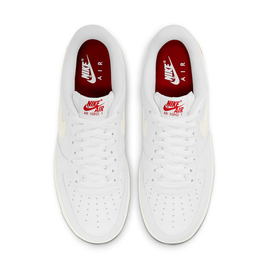Nike Air Force 1 Low 'Valentine's Day 2021' DD7117-100