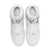 Nike x 1017 ALYX 9SM Air Force 1 High 'White Wolf Grey' CQ4018-104