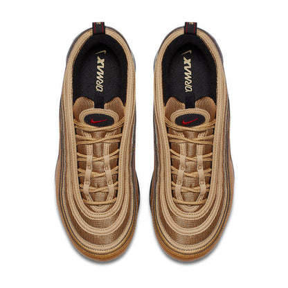 Nike Air Vapormax 97 'Metallic Gold' AJ7291-700