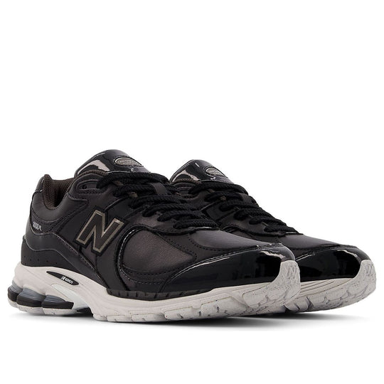New Balance 2002R 'Black Cement White' U2002RD