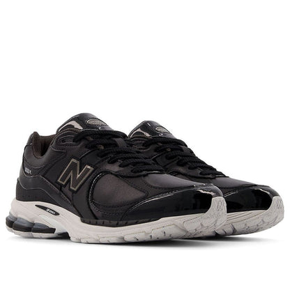 New Balance 2002R 'Black Cement White' U2002RD