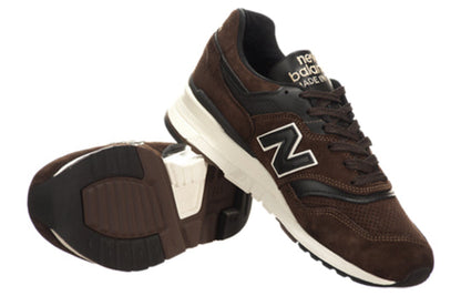 New Balance 997 'Distinct Authors' ML997DBR